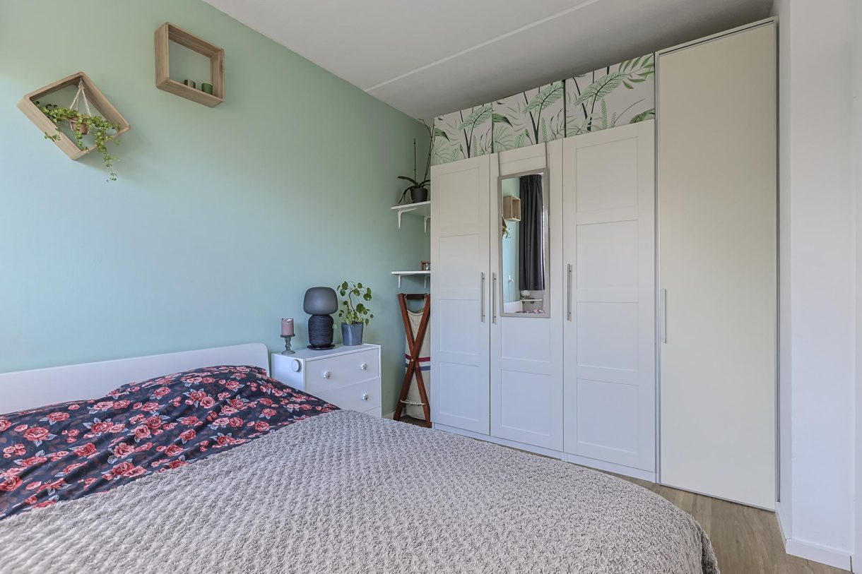 Te koop: Foto Appartement aan de Driftstraat 48 in Leiden