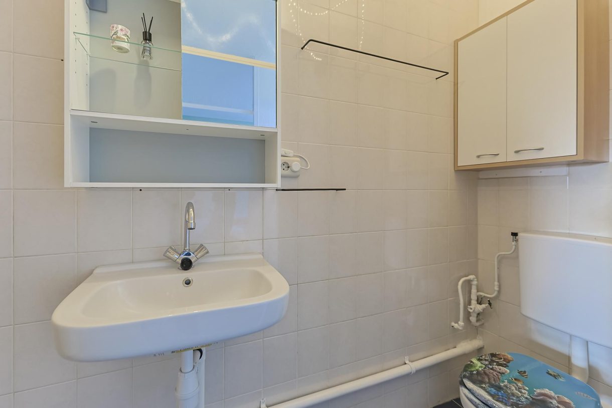Te koop: Foto Appartement aan de Driftstraat 48 in Leiden