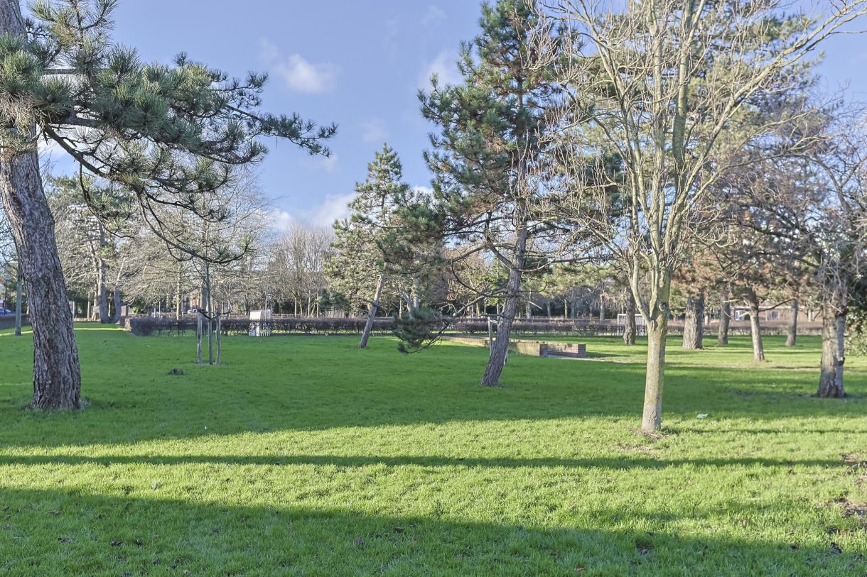 Te koop: Foto Appartement aan de Driftstraat 48 in Leiden