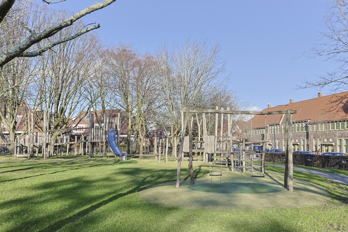 Te koop: Foto Appartement aan de Driftstraat 48 in Leiden