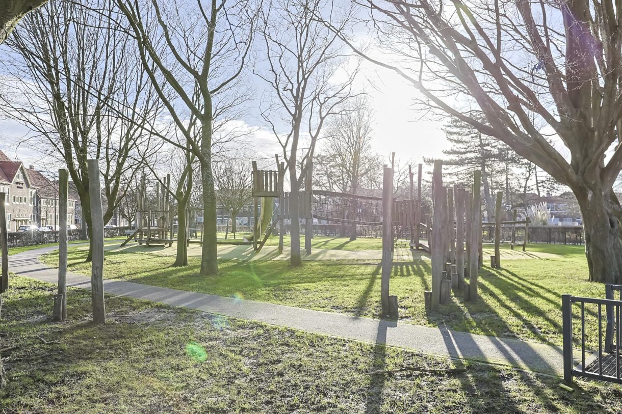 Te koop: Foto Appartement aan de Driftstraat 48 in Leiden