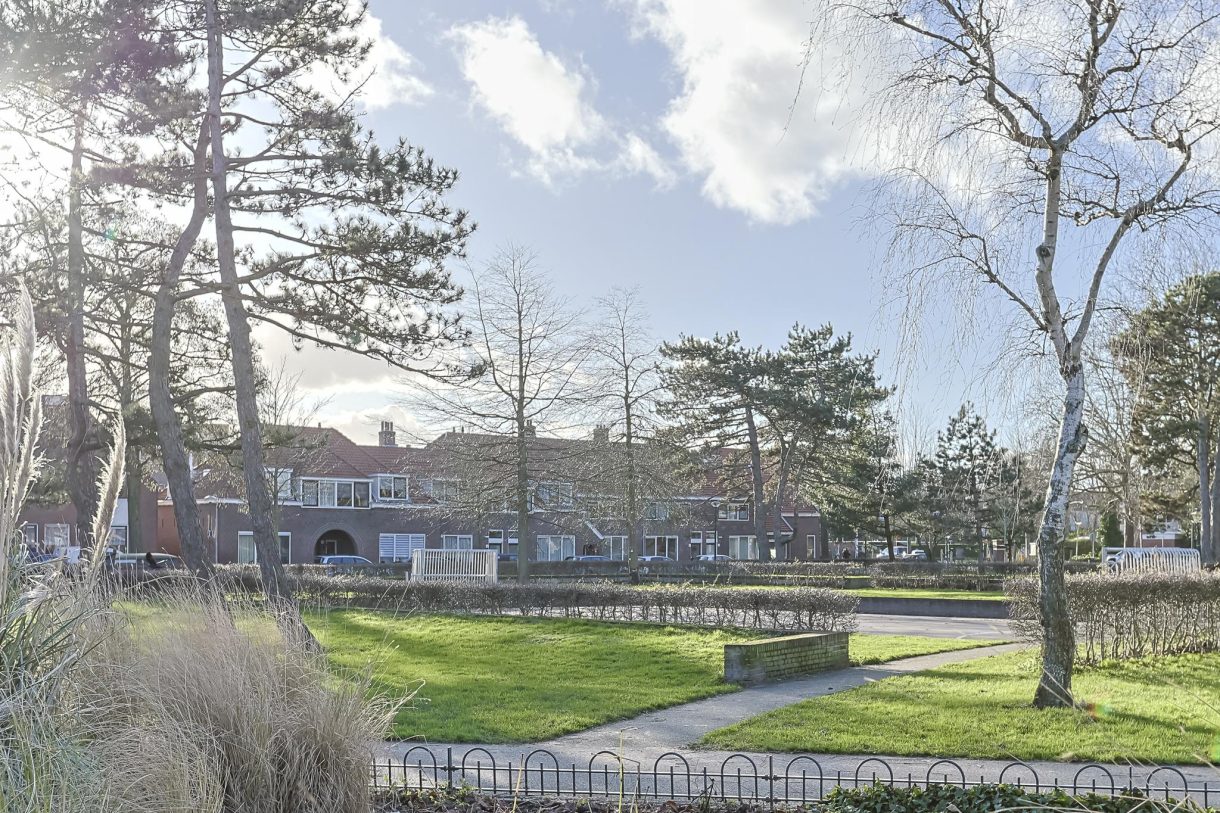 Te koop: Foto Appartement aan de Driftstraat 48 in Leiden