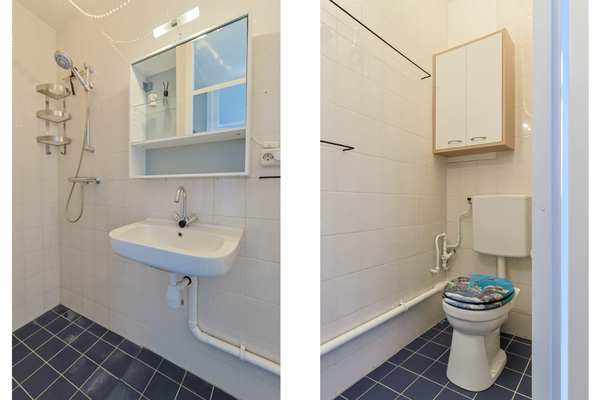 Te koop: Foto Appartement aan de Driftstraat 48 in Leiden