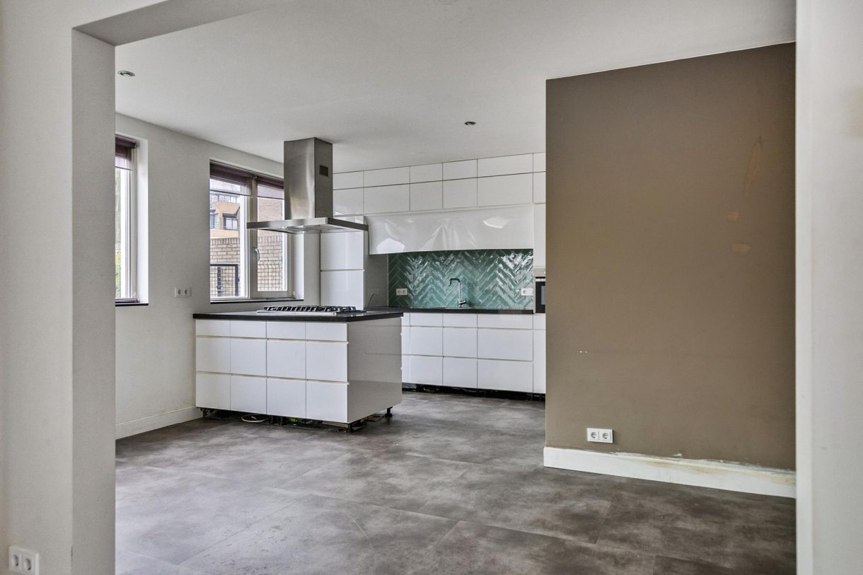 Te koop: Foto Woonhuis aan de Beethovenstraat 27 in Heesch