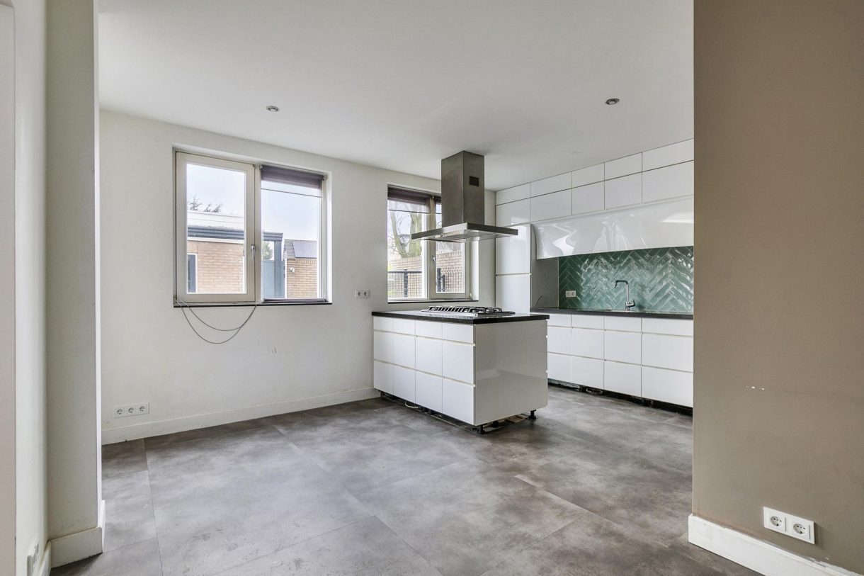 Te koop: Foto Woonhuis aan de Beethovenstraat 27 in Heesch