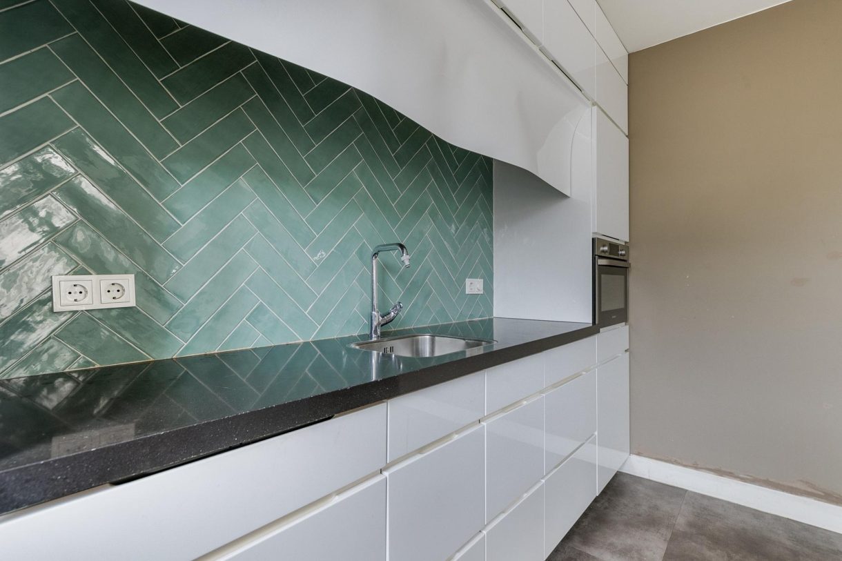 Te koop: Foto Woonhuis aan de Beethovenstraat 27 in Heesch