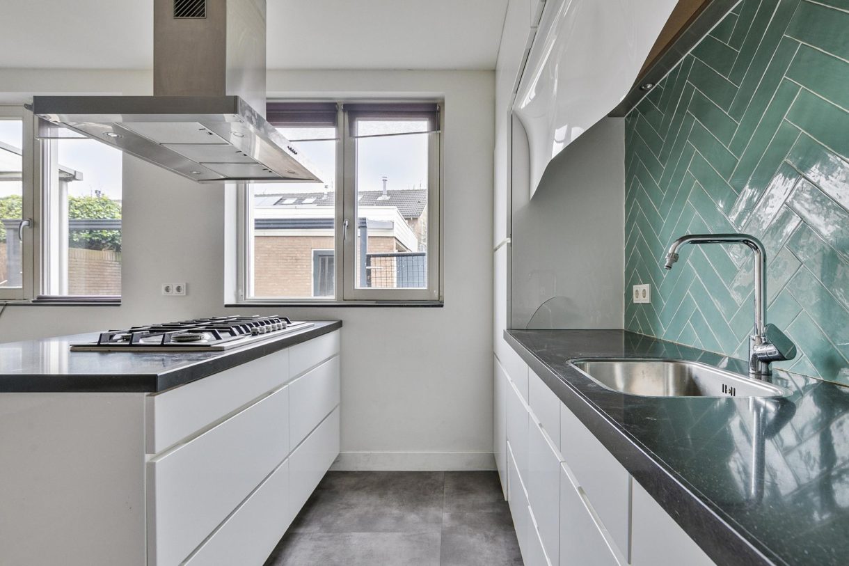 Te koop: Foto Woonhuis aan de Beethovenstraat 27 in Heesch