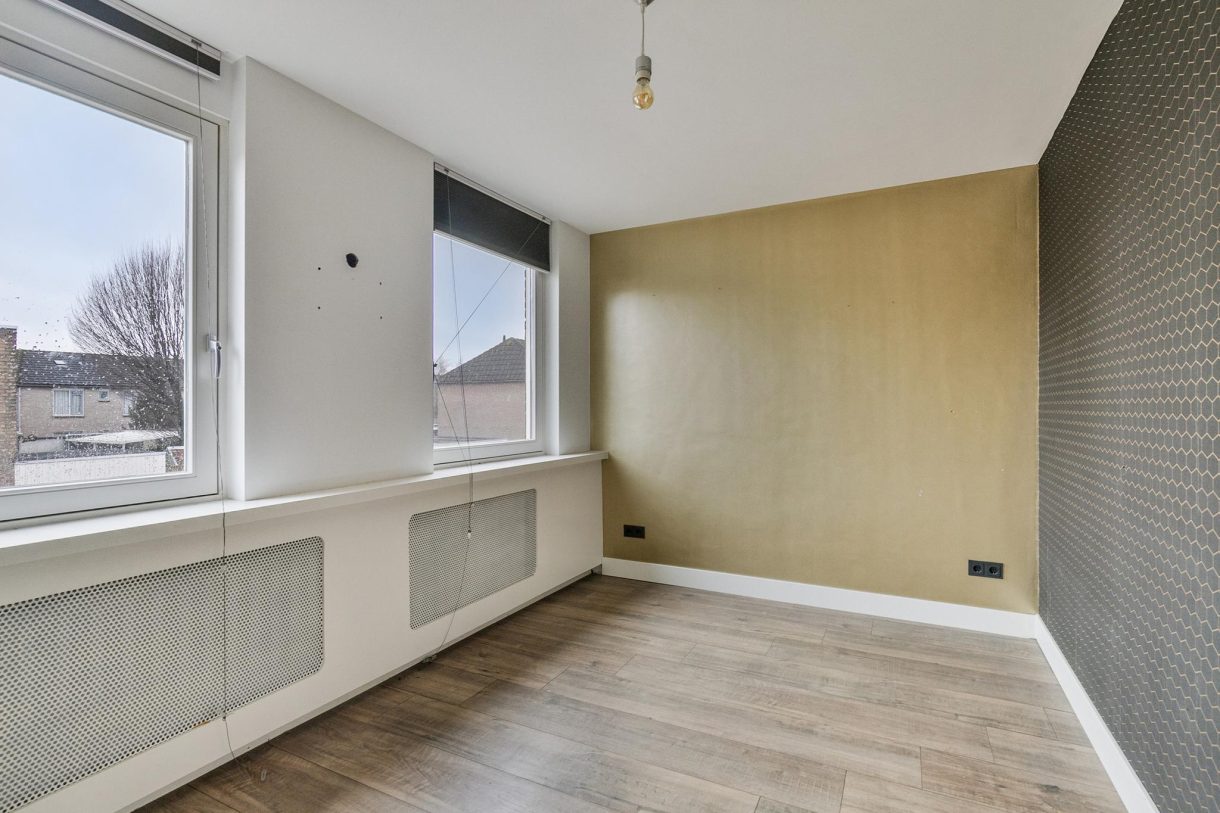 Te koop: Foto Woonhuis aan de Beethovenstraat 27 in Heesch