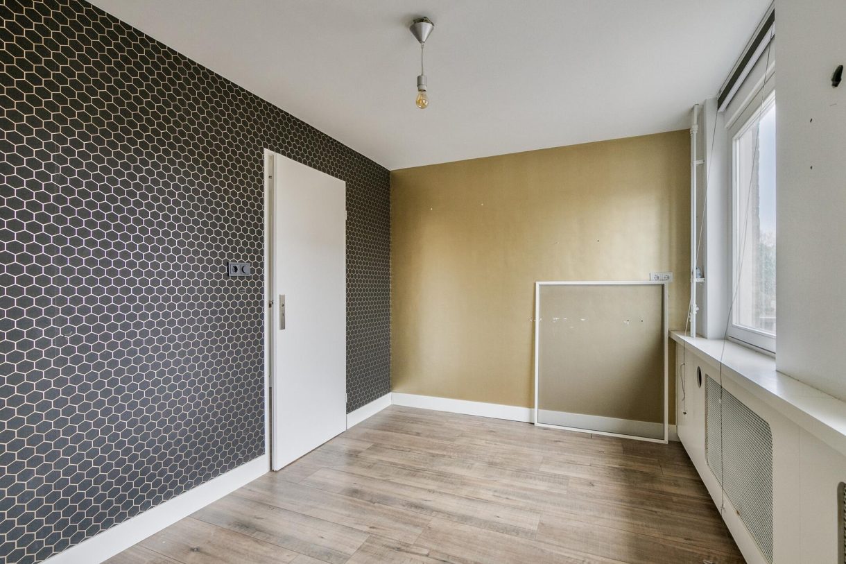 Te koop: Foto Woonhuis aan de Beethovenstraat 27 in Heesch