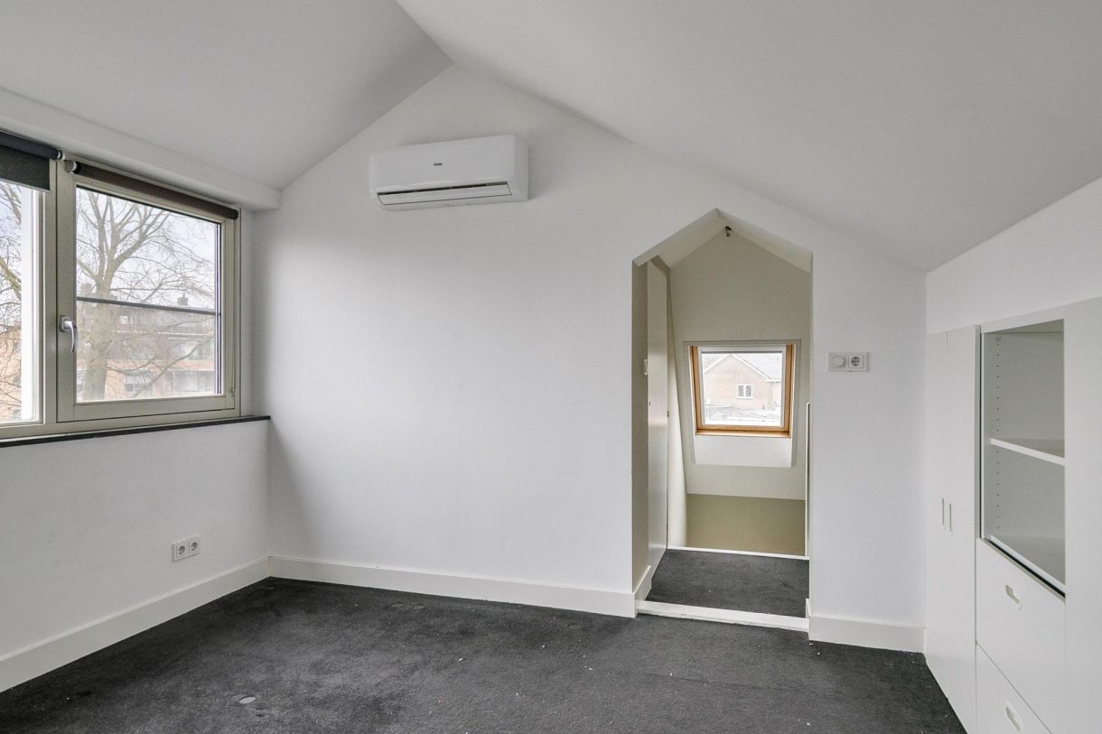 Te koop: Foto Woonhuis aan de Beethovenstraat 27 in Heesch