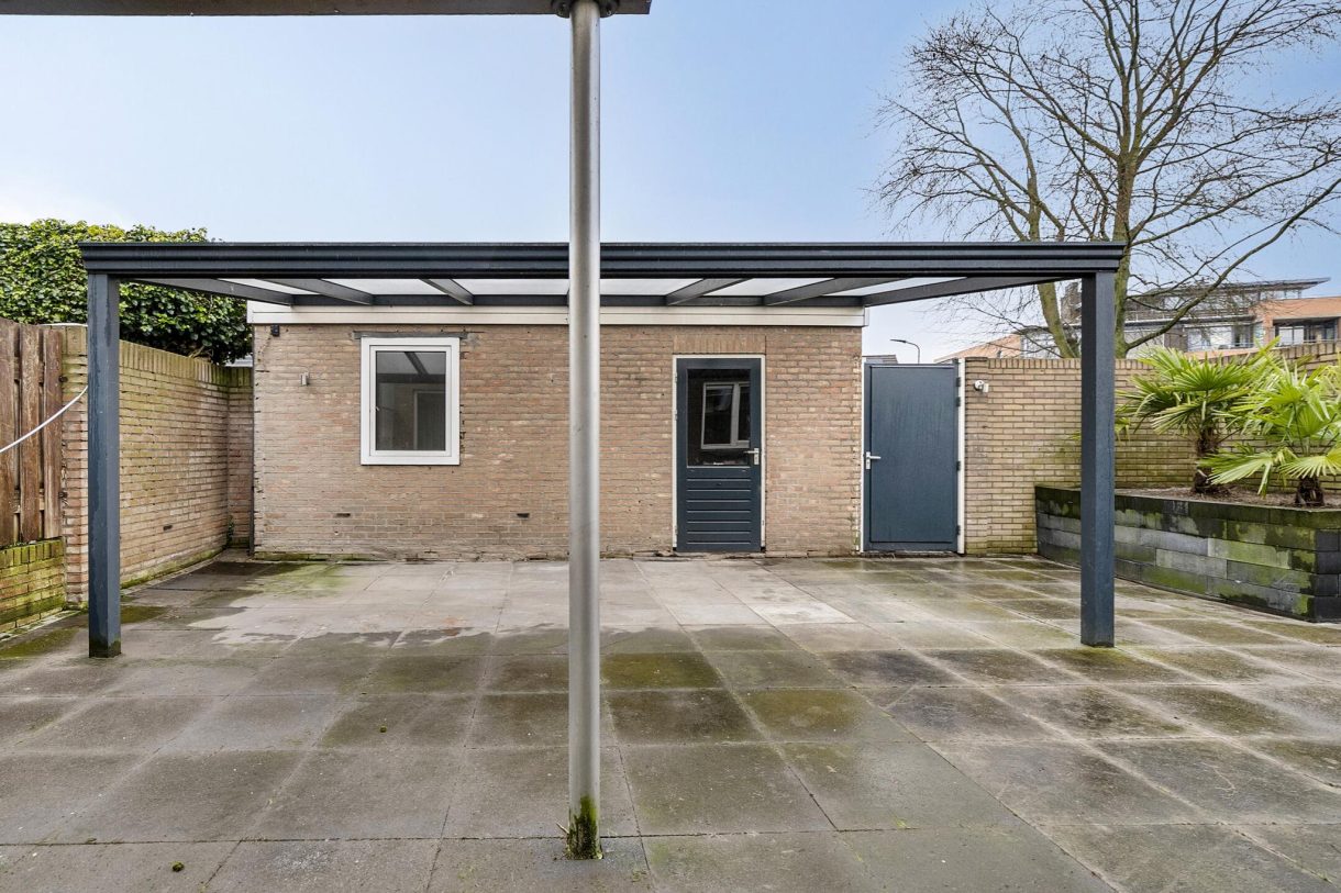 Te koop: Foto Woonhuis aan de Beethovenstraat 27 in Heesch