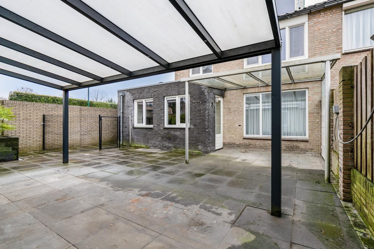 Te koop: Foto Woonhuis aan de Beethovenstraat 27 in Heesch