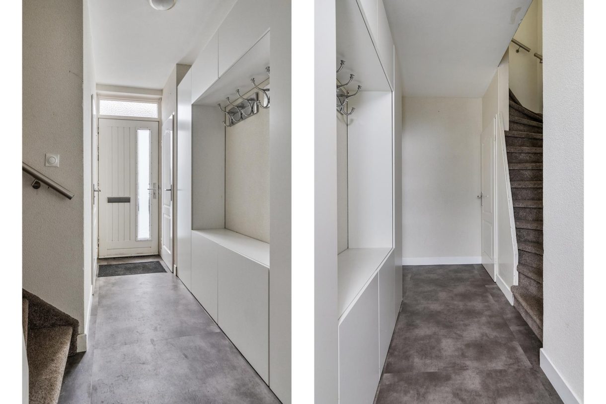 Te koop: Foto Woonhuis aan de Beethovenstraat 27 in Heesch