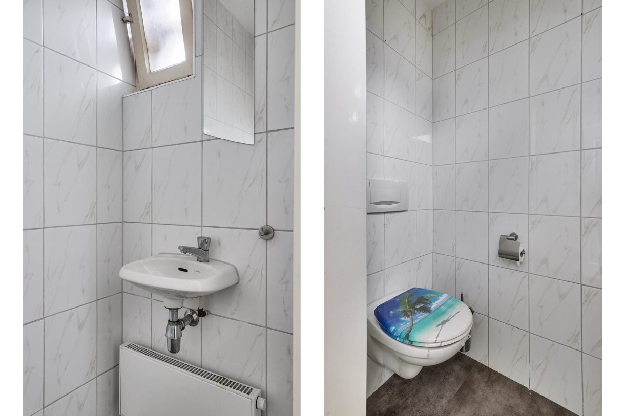 Te koop: Foto Woonhuis aan de Beethovenstraat 27 in Heesch