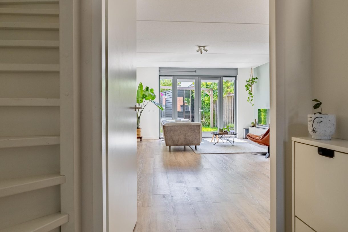 Te koop: Foto Woonhuis aan de Hof van Wesse 33 in Zutphen