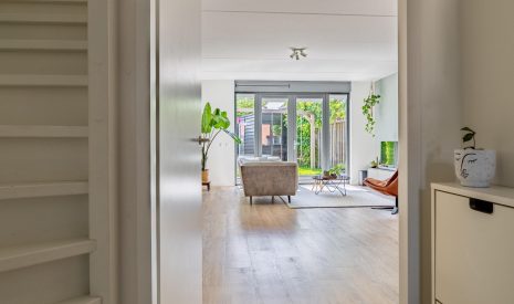 Te koop: Foto Woonhuis aan de Hof van Wesse 33 in Zutphen