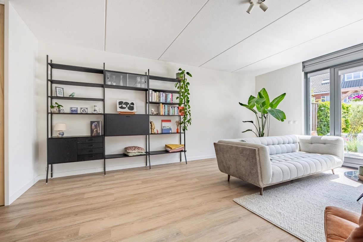 Te koop: Foto Woonhuis aan de Hof van Wesse 33 in Zutphen