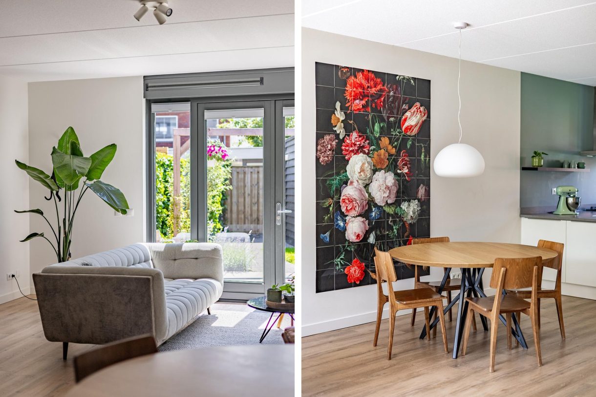 Te koop: Foto Woonhuis aan de Hof van Wesse 33 in Zutphen