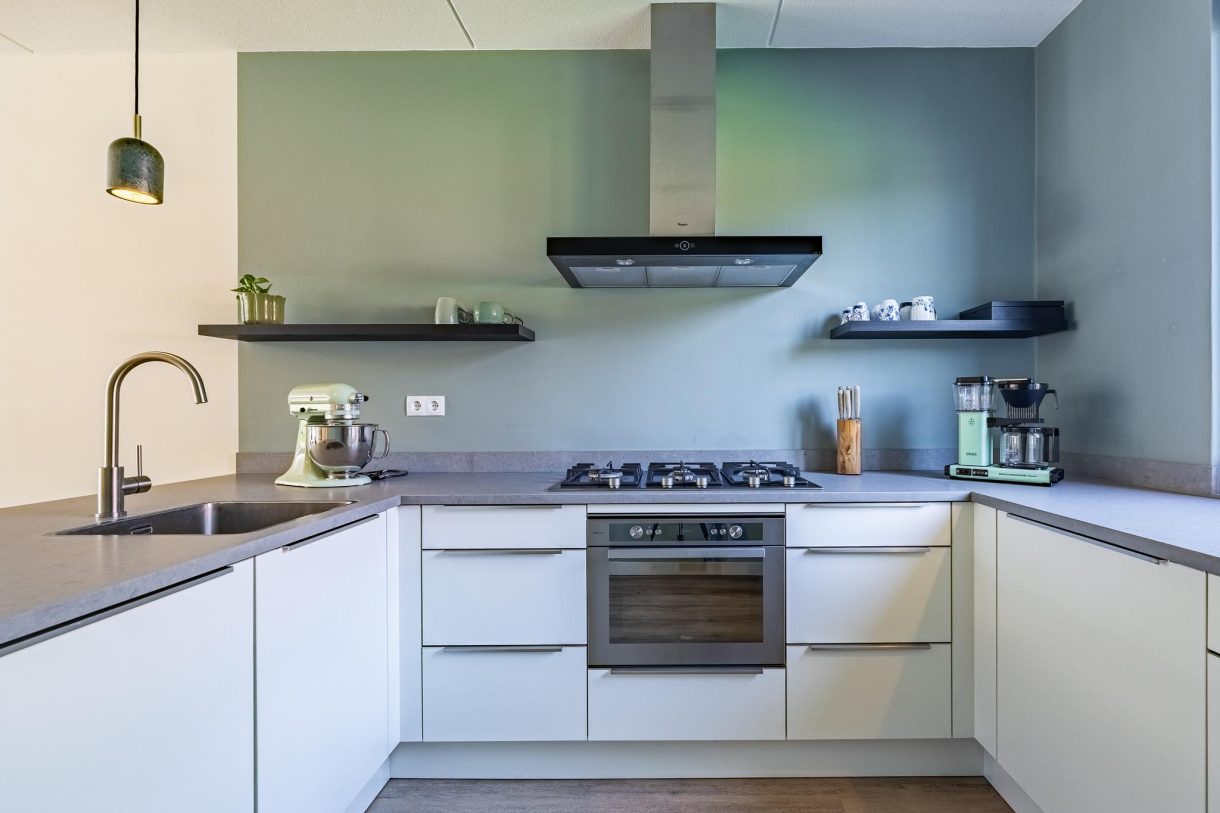 Te koop: Foto Woonhuis aan de Hof van Wesse 33 in Zutphen