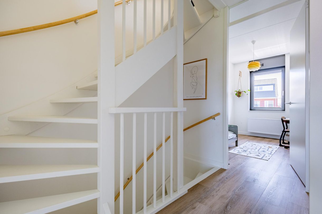 Te koop: Foto Woonhuis aan de Hof van Wesse 33 in Zutphen