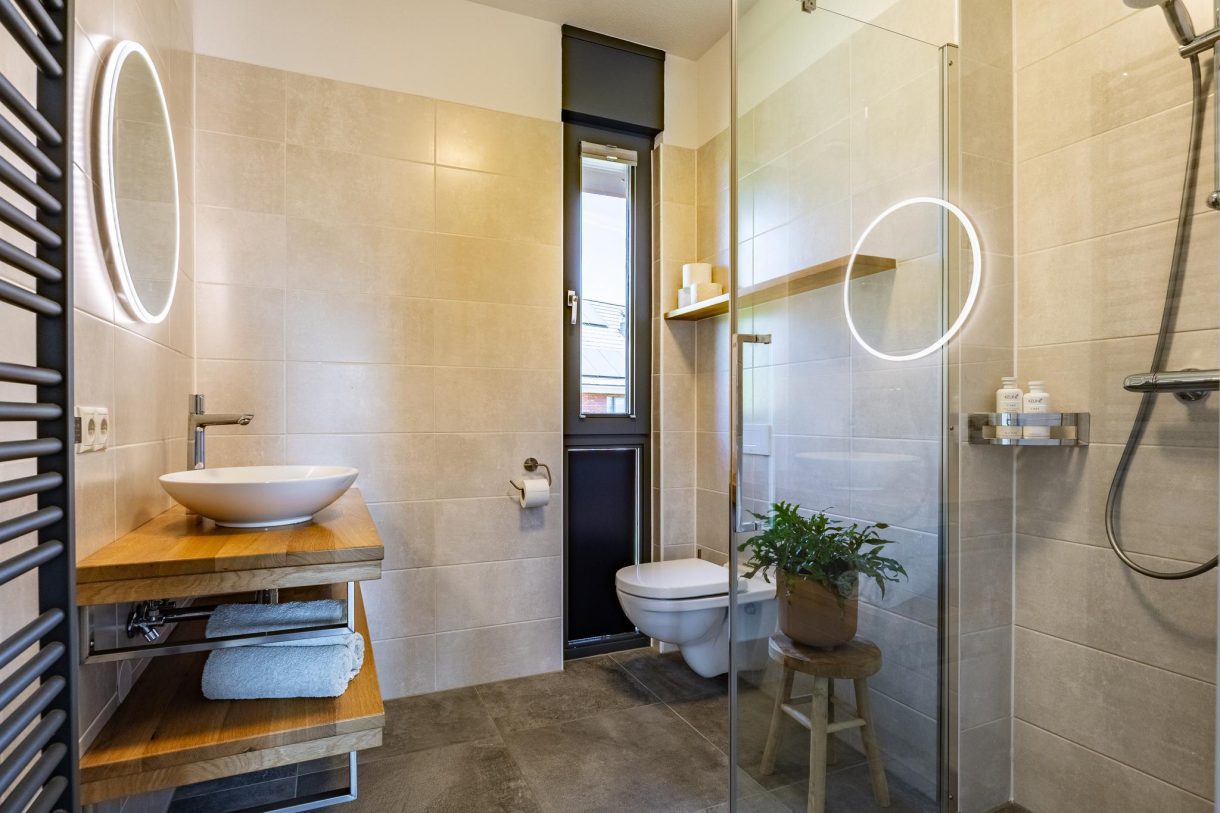 Te koop: Foto Woonhuis aan de Hof van Wesse 33 in Zutphen