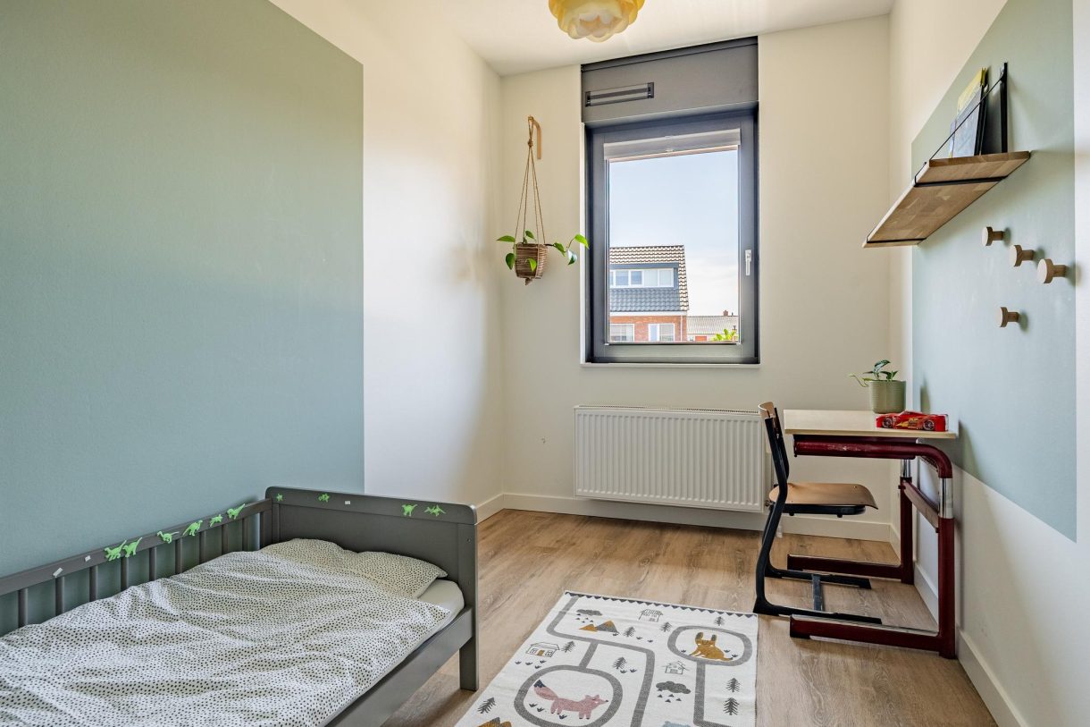 Te koop: Foto Woonhuis aan de Hof van Wesse 33 in Zutphen