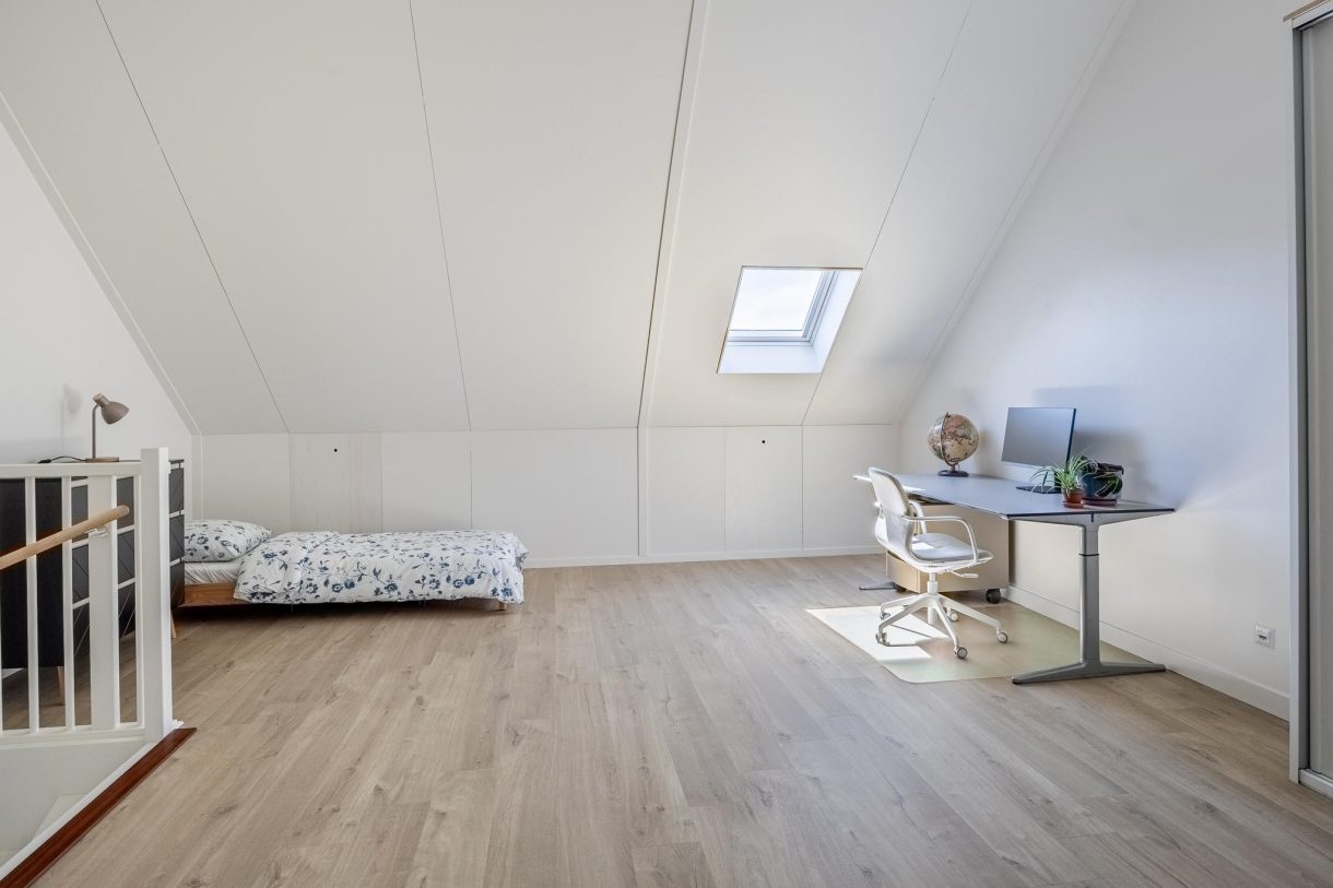 Te koop: Foto Woonhuis aan de Hof van Wesse 33 in Zutphen