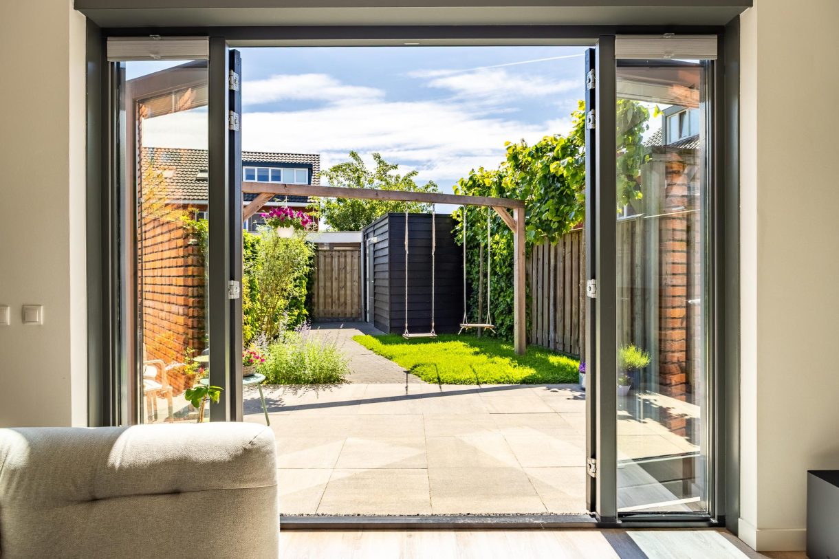 Te koop: Foto Woonhuis aan de Hof van Wesse 33 in Zutphen