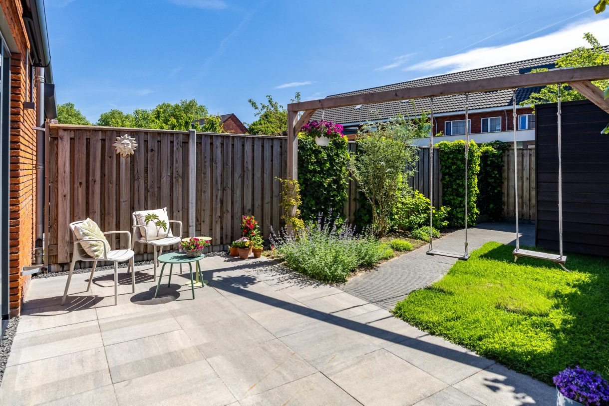 Te koop: Foto Woonhuis aan de Hof van Wesse 33 in Zutphen