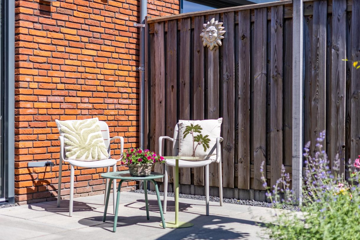 Te koop: Foto Woonhuis aan de Hof van Wesse 33 in Zutphen