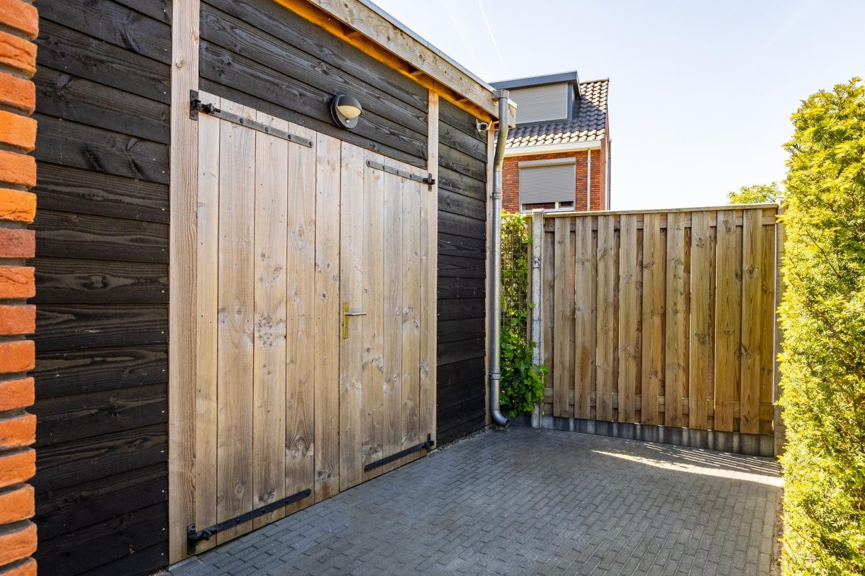 Te koop: Foto Woonhuis aan de Hof van Wesse 33 in Zutphen