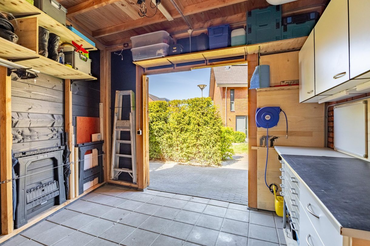 Te koop: Foto Woonhuis aan de Hof van Wesse 33 in Zutphen