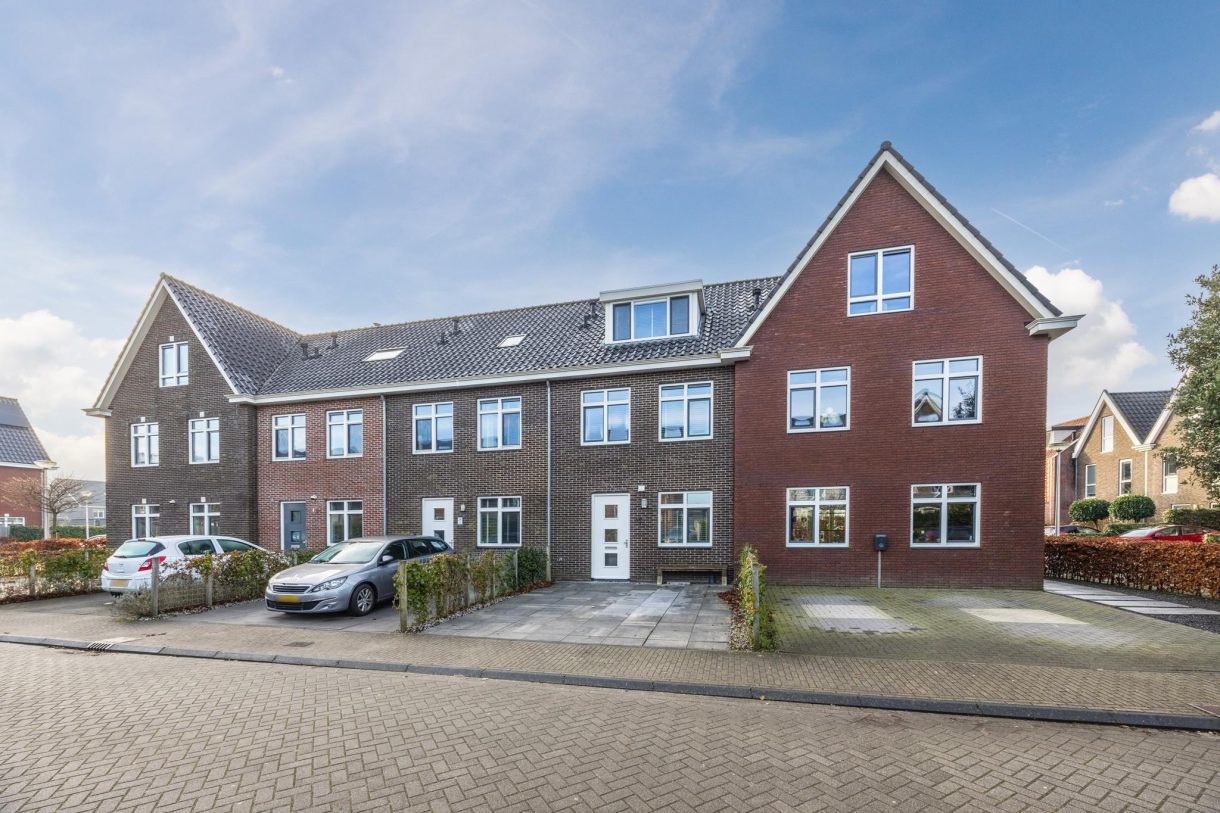 Te koop: Foto Woonhuis aan de Akkermunt 27 in Bodegraven