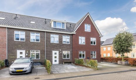 Hoofdfoto van Bodegraven Akkermunt 27