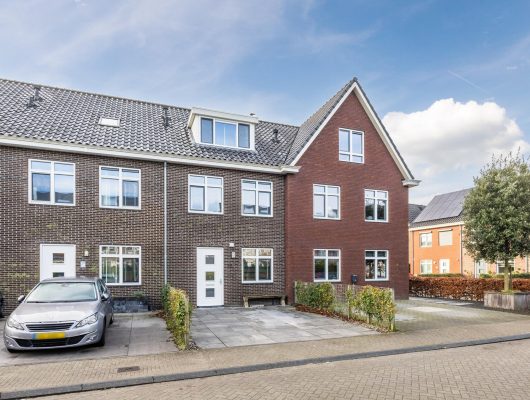 Hoofdfoto van Bodegraven Akkermunt 27