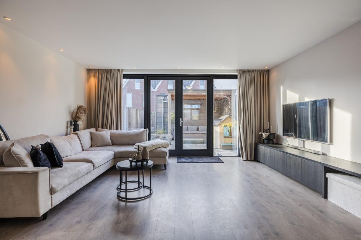 Te koop: Foto Woonhuis aan de Akkermunt 27 in Bodegraven