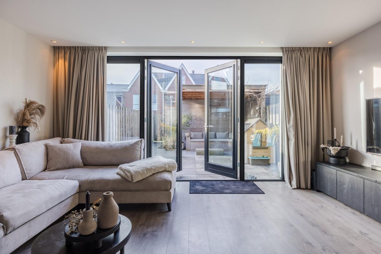 Te koop: Foto Woonhuis aan de Akkermunt 27 in Bodegraven