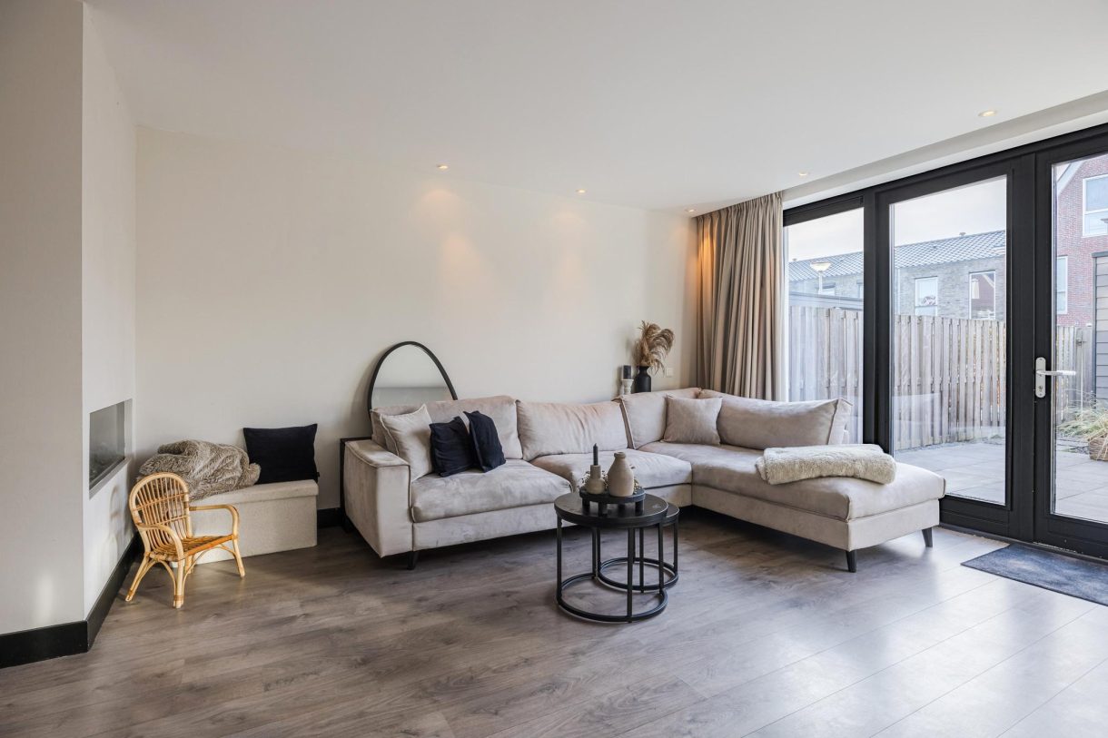 Te koop: Foto Woonhuis aan de Akkermunt 27 in Bodegraven