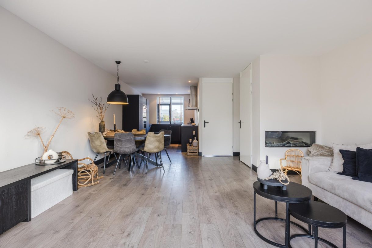 Te koop: Foto Woonhuis aan de Akkermunt 27 in Bodegraven