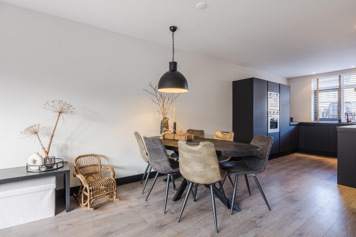 Te koop: Foto Woonhuis aan de Akkermunt 27 in Bodegraven