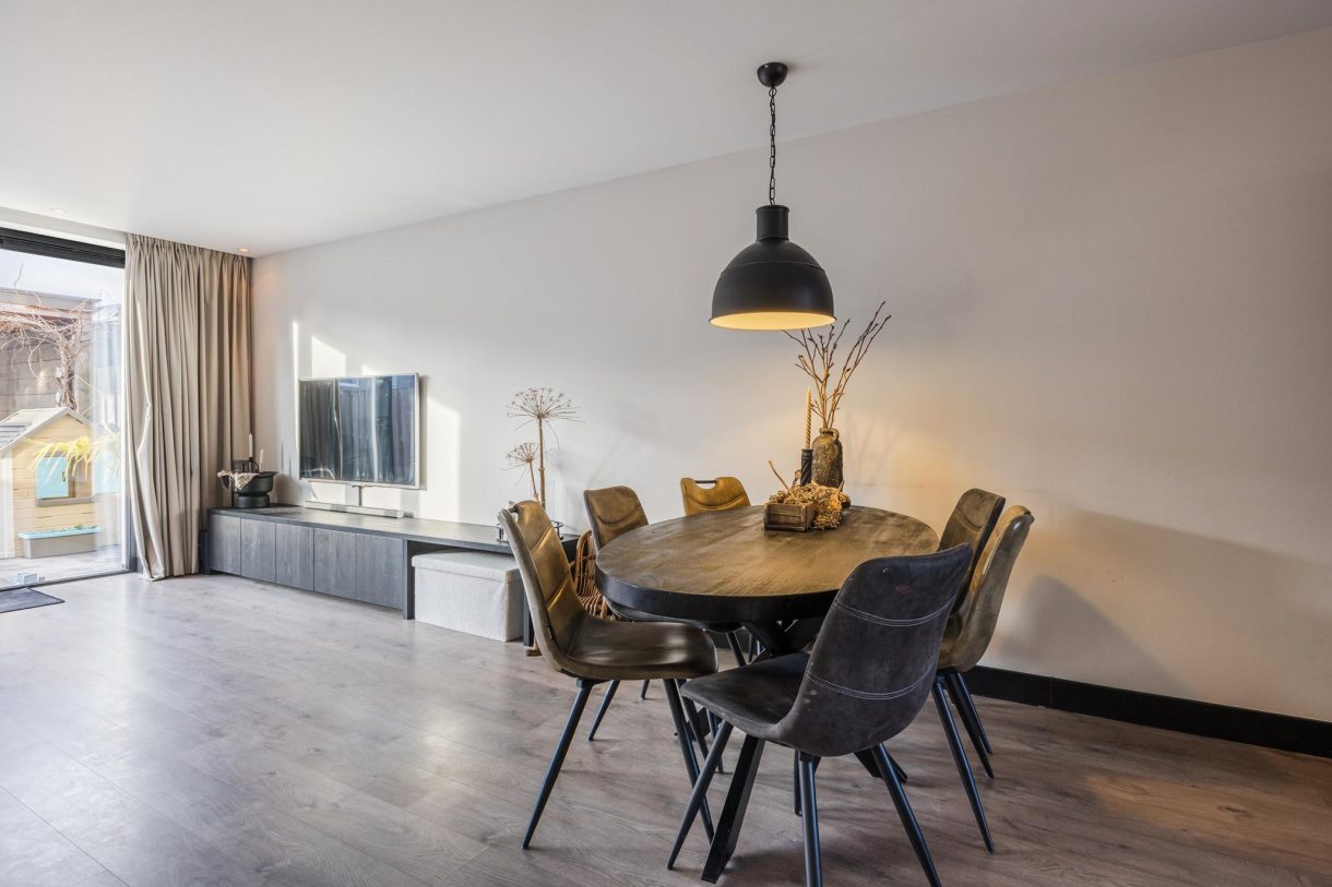 Te koop: Foto Woonhuis aan de Akkermunt 27 in Bodegraven