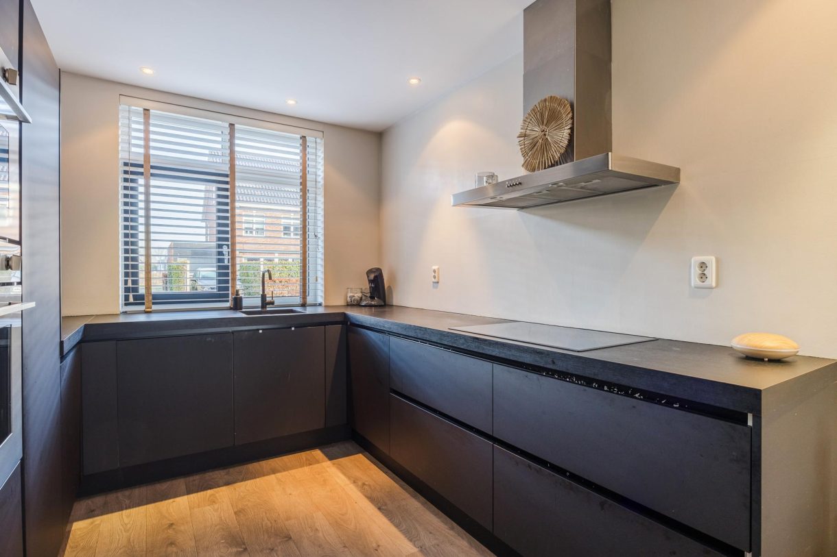 Te koop: Foto Woonhuis aan de Akkermunt 27 in Bodegraven