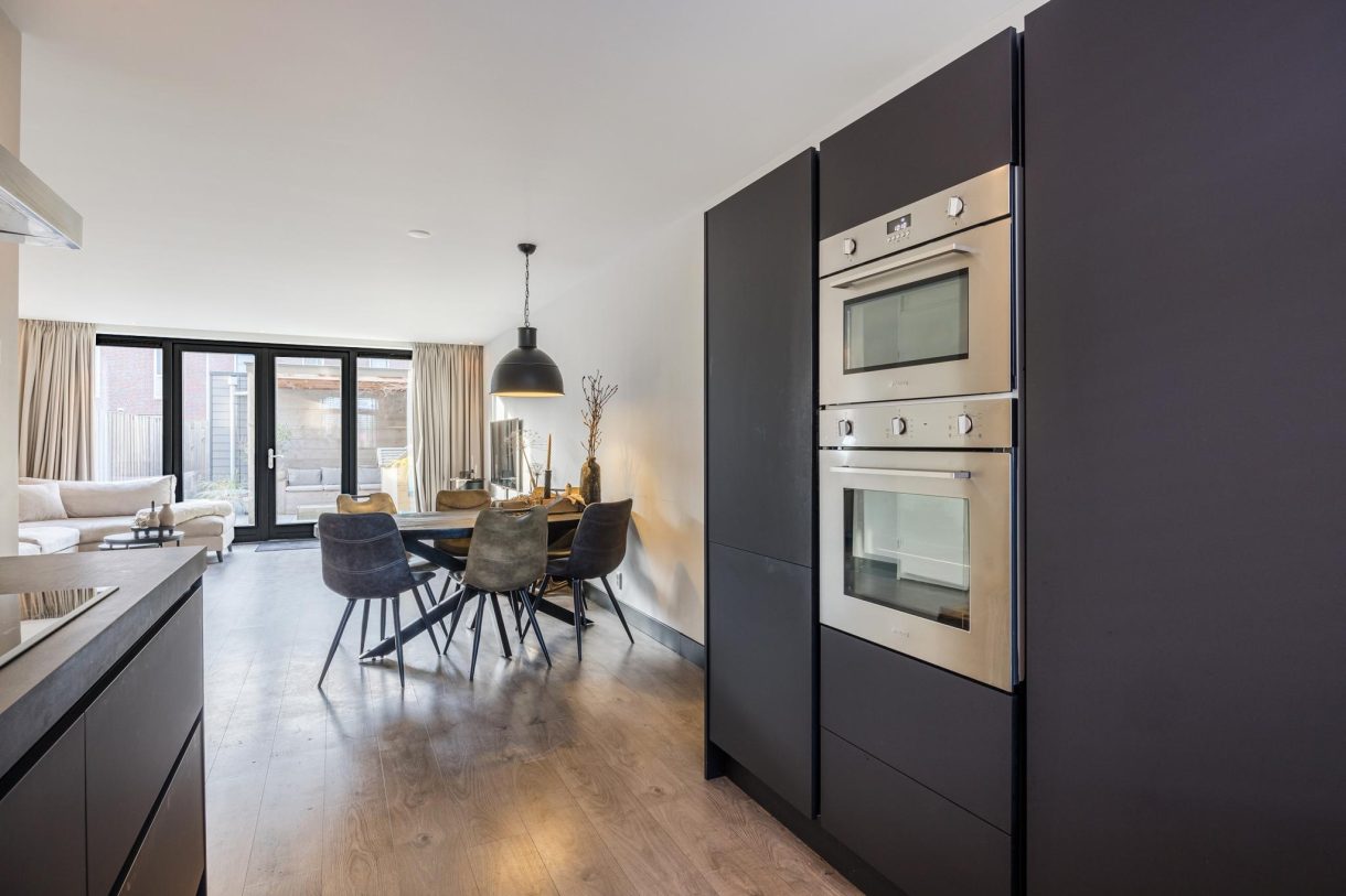 Te koop: Foto Woonhuis aan de Akkermunt 27 in Bodegraven