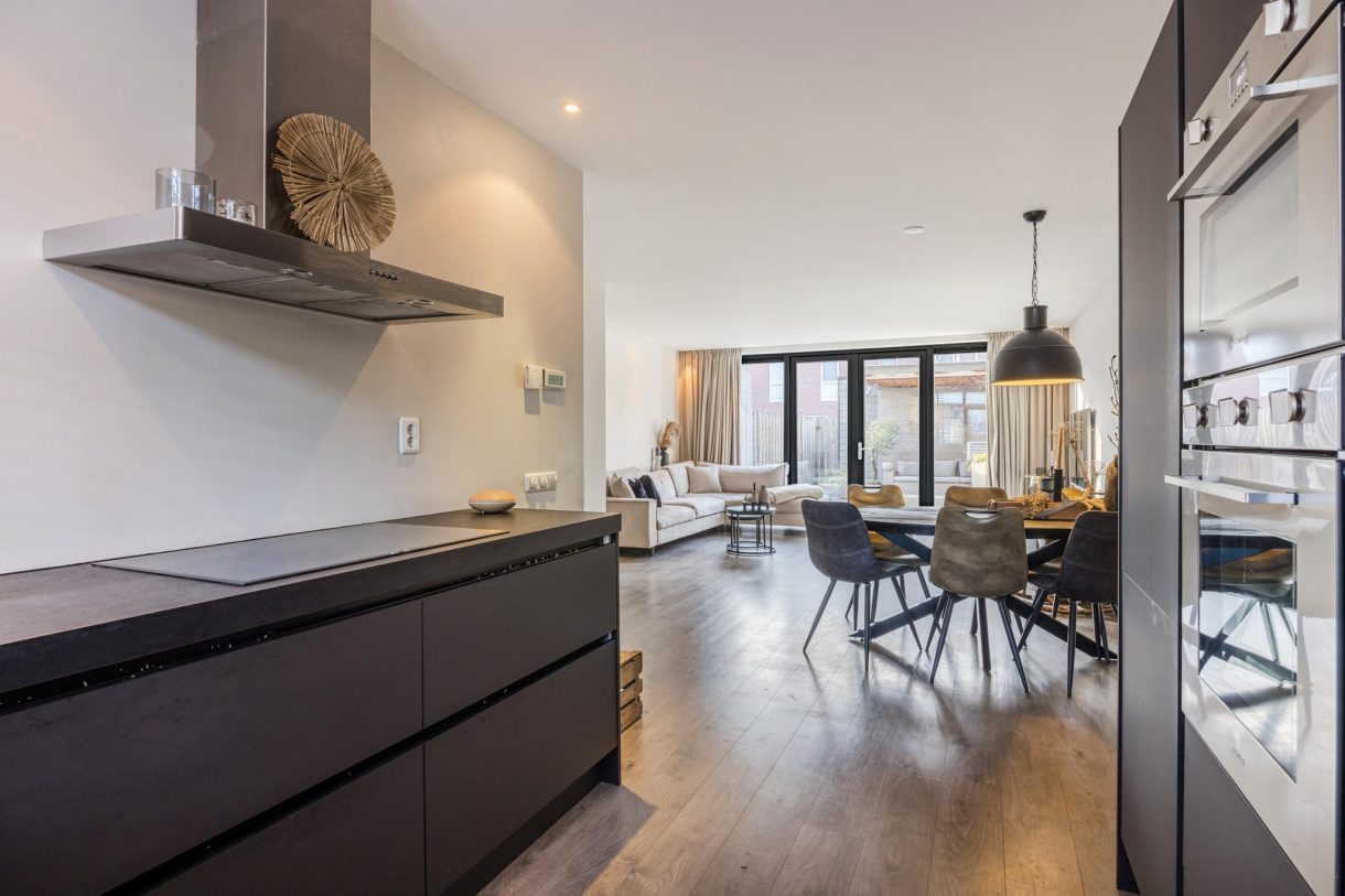 Te koop: Foto Woonhuis aan de Akkermunt 27 in Bodegraven