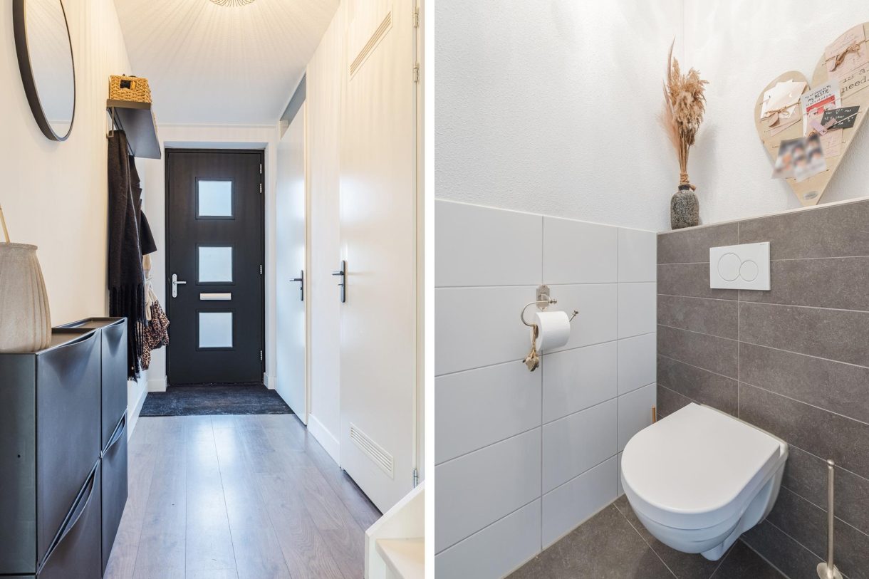 Te koop: Foto Woonhuis aan de Akkermunt 27 in Bodegraven