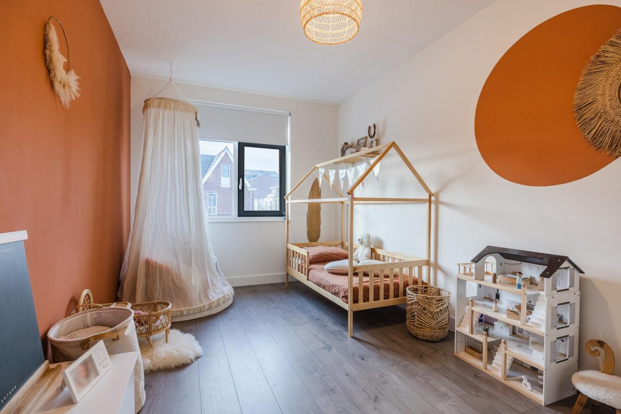 Te koop: Foto Woonhuis aan de Akkermunt 27 in Bodegraven