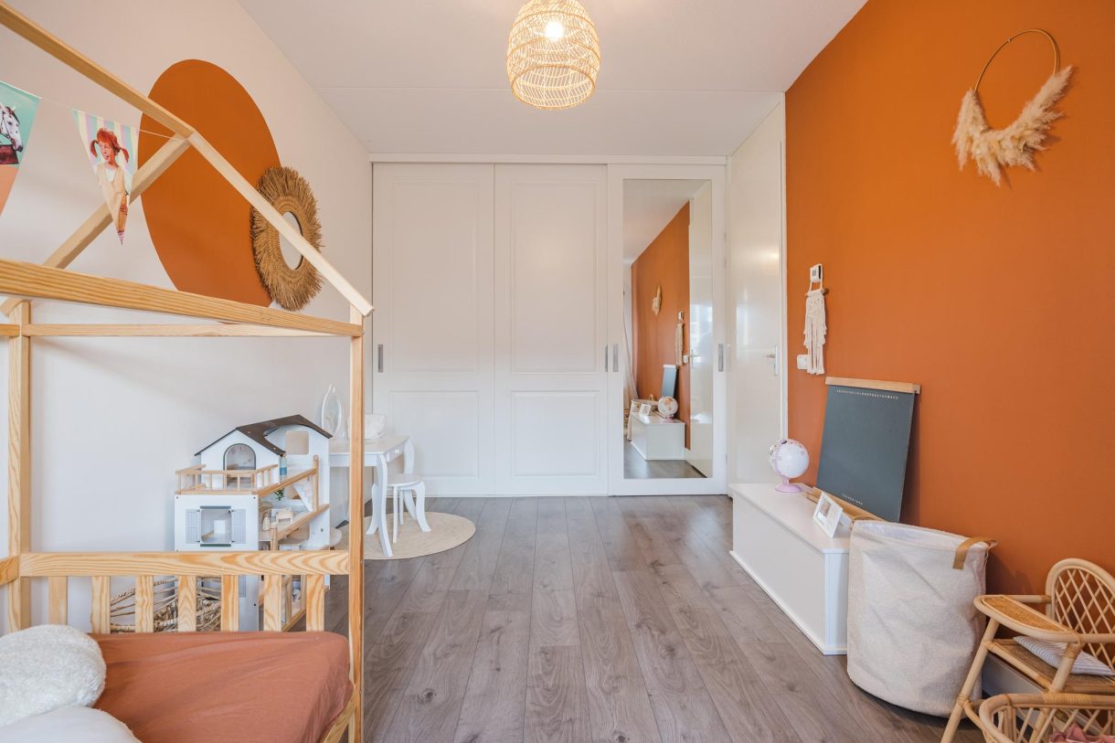 Te koop: Foto Woonhuis aan de Akkermunt 27 in Bodegraven