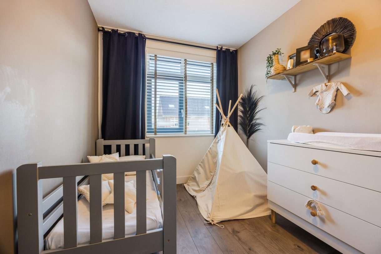 Te koop: Foto Woonhuis aan de Akkermunt 27 in Bodegraven