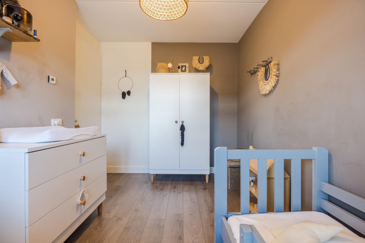 Te koop: Foto Woonhuis aan de Akkermunt 27 in Bodegraven