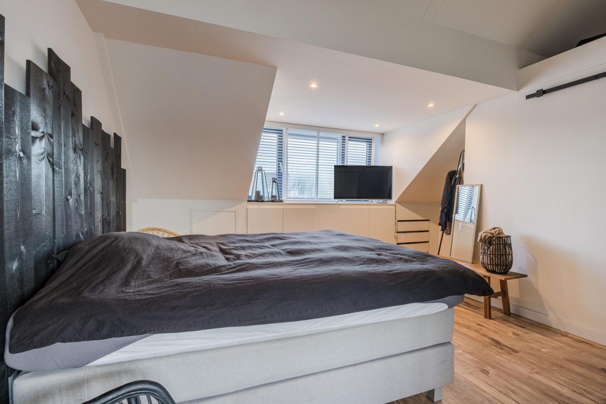 Te koop: Foto Woonhuis aan de Akkermunt 27 in Bodegraven